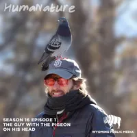 HumaNature artwork