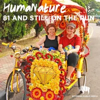 HumaNature artwork