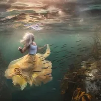 HumaNature artwork