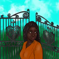 The Stoop artwork