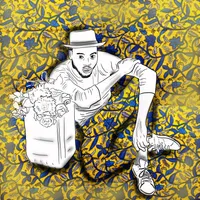 The Stoop artwork