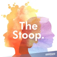 The Stoop artwork