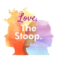 The Stoop artwork