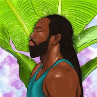 The Stoop artwork