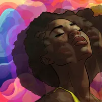 The Stoop artwork