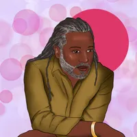 The Stoop artwork