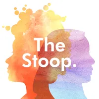 The Stoop artwork