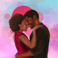 The Stoop artwork
