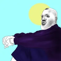 The Stoop artwork