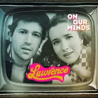 On Our Minds artwork