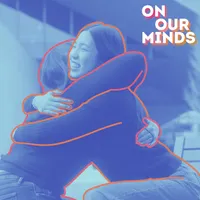 On Our Minds artwork