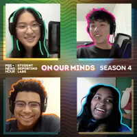 On Our Minds artwork