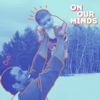 On Our Minds artwork
