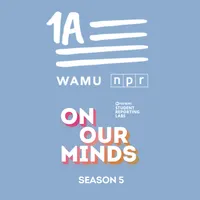On Our Minds artwork
