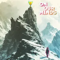 On Our Minds artwork