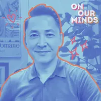 On Our Minds artwork