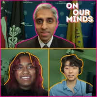 On Our Minds artwork