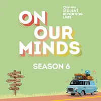 On Our Minds artwork