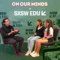 On Our Minds artwork