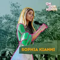 On Our Minds artwork