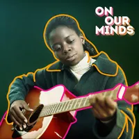 On Our Minds artwork