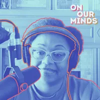 On Our Minds artwork