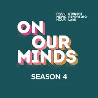 On Our Minds artwork