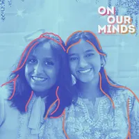 On Our Minds artwork
