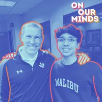 On Our Minds artwork