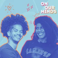 On Our Minds artwork