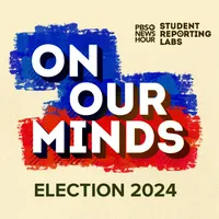 On Our Minds artwork