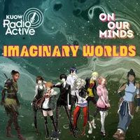 On Our Minds artwork