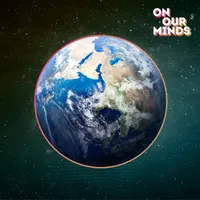 On Our Minds artwork