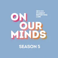 On Our Minds artwork