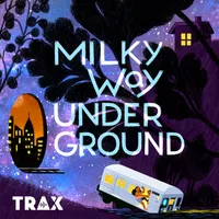 Milky Way Underground artwork