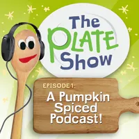 The Plate Show artwork
