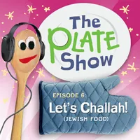 The Plate Show artwork