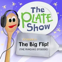 The Plate Show artwork