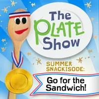 The Plate Show artwork
