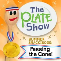 The Plate Show artwork