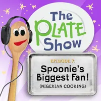 The Plate Show artwork