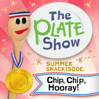 The Plate Show artwork