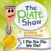 The Plate Show artwork