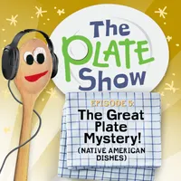 The Plate Show artwork