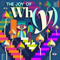 The Joy of Why artwork
