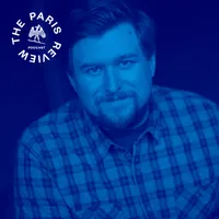 The Paris Review artwork