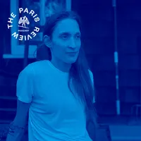 The Paris Review artwork