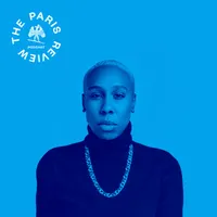 The Paris Review artwork