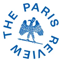 The Paris Review artwork