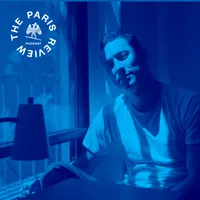The Paris Review artwork